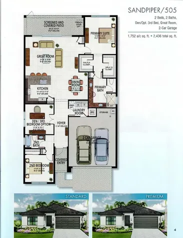 12447 SW Blue Mangrove Parkway Port Saint Lucie FL 34987