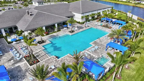12447 SW Blue Mangrove Parkway Port Saint Lucie FL 34987