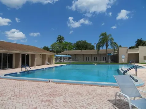 719 Lori Drive Palm Springs FL 33461