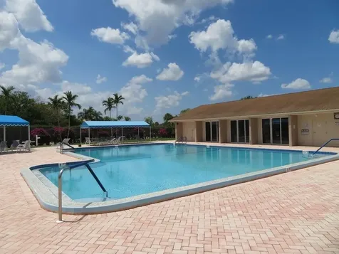 719 Lori Drive Palm Springs FL 33461