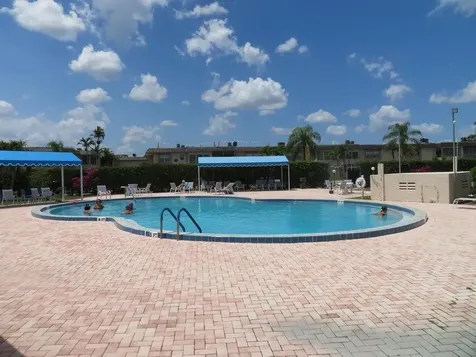 719 Lori Drive Palm Springs FL 33461