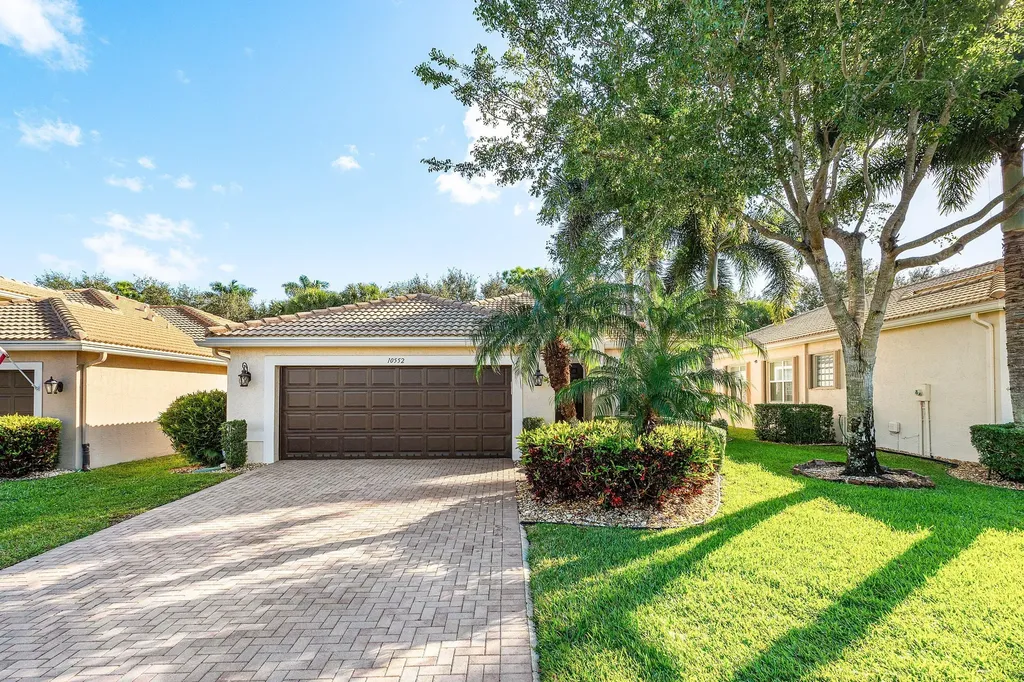 10552 Stone Garden Drive Boynton Beach FL 33473