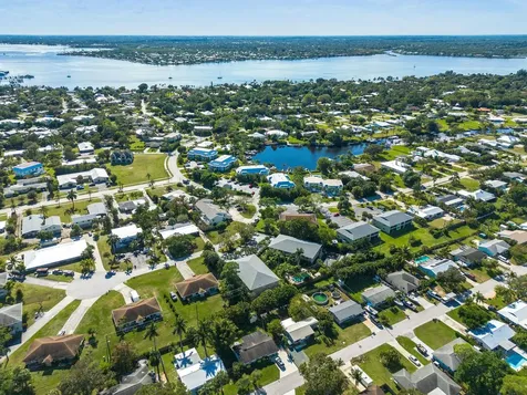 983 NW Spruce Ridge Drive Stuart FL 34994