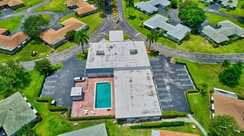 801 Meadowlark Lane Delray Beach FL 33445