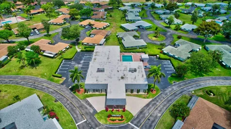 801 Meadowlark Lane Delray Beach FL 33445