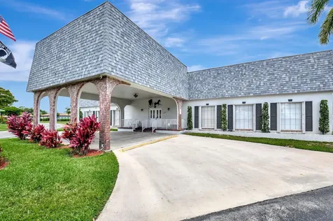 801 Meadowlark Lane Delray Beach FL 33445