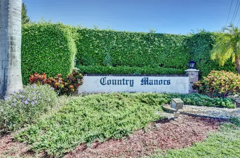 801 Meadowlark Lane Delray Beach FL 33445