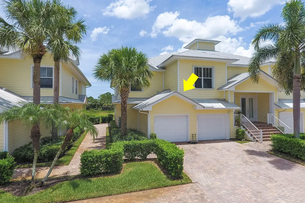 3455 SW Sawgrass Villas Drive Palm City FL 34990