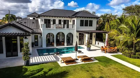 14140 Paradise Point Road Palm Beach Gardens FL 33410