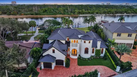 14140 Paradise Point Road Palm Beach Gardens FL 33410