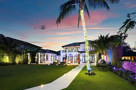 14140 Paradise Point Road Palm Beach Gardens FL 33410
