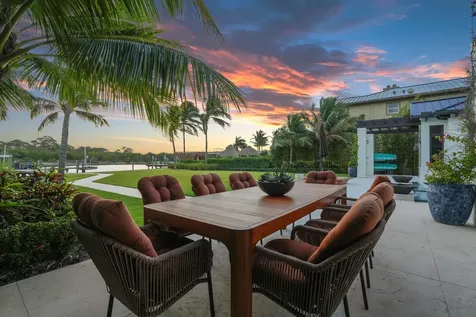 14140 Paradise Point Road Palm Beach Gardens FL 33410