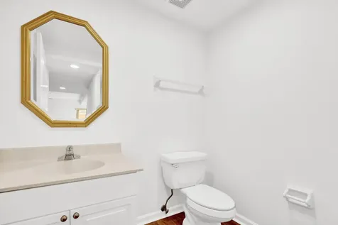 52 Uno Lago Drive Juno Beach FL 33408