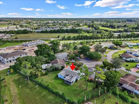 7290 Pinecone Terrace Lake Worth FL 33467