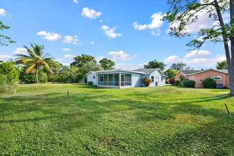 7290 Pinecone Terrace Lake Worth FL 33467