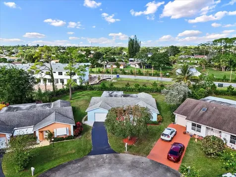 7290 Pinecone Terrace Lake Worth FL 33467
