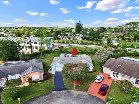 7290 Pinecone Terrace Lake Worth FL 33467