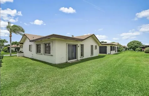 6089 Glentree Lane Greenacres FL 33463