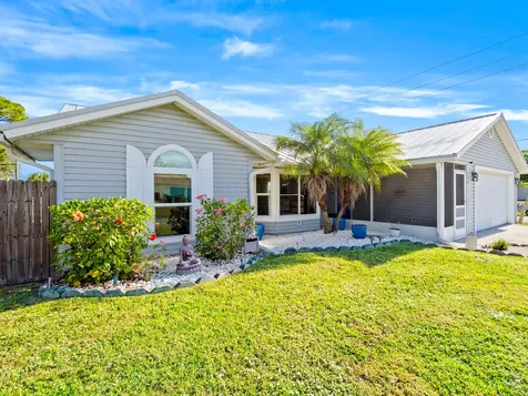 402 Watercrest Street Sebastian FL 32958
