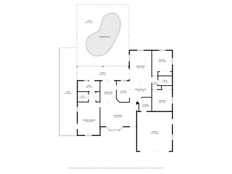 402 Watercrest Street Sebastian FL 32958