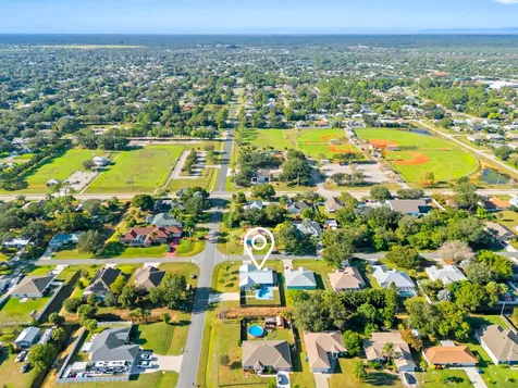 402 Watercrest Street Sebastian FL 32958