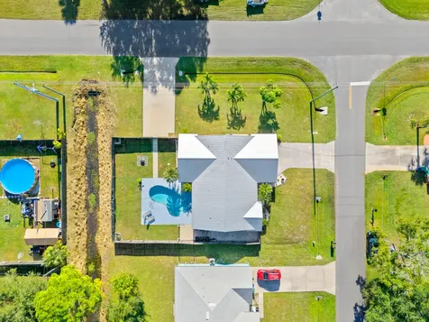 402 Watercrest Street Sebastian FL 32958