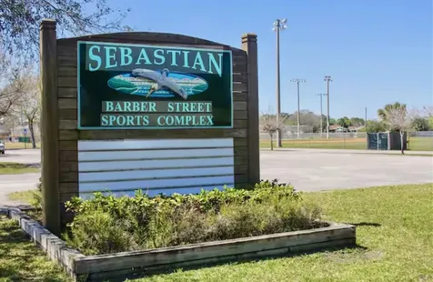 402 Watercrest Street Sebastian FL 32958