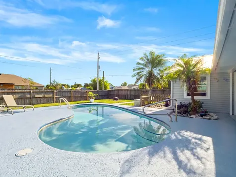 402 Watercrest Street Sebastian FL 32958