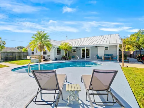 402 Watercrest Street Sebastian FL 32958