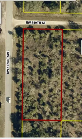 19194 NW 280th Street Okeechobee FL 34972