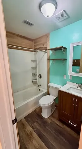 541 S Brocksmith Road Fort Pierce FL 34945