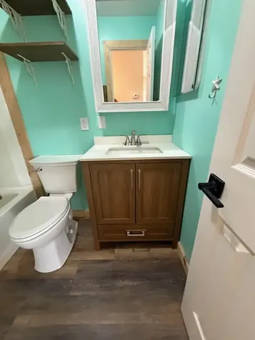 541 S Brocksmith Road Fort Pierce FL 34945