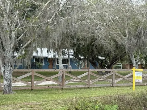 541 S Brocksmith Road Fort Pierce FL 34945