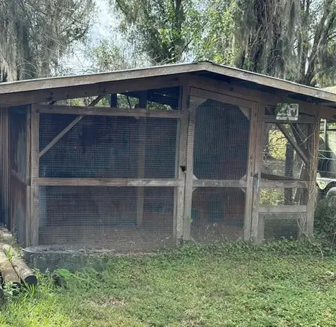 541 S Brocksmith Road Fort Pierce FL 34945