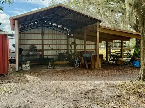 541 S Brocksmith Road Fort Pierce FL 34945