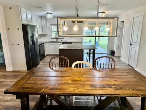 541 S Brocksmith Road Fort Pierce FL 34945