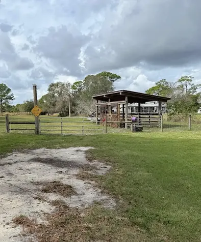 541 S Brocksmith Road Fort Pierce FL 34945
