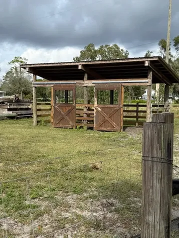 541 S Brocksmith Road Fort Pierce FL 34945