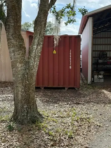 541 S Brocksmith Road Fort Pierce FL 34945
