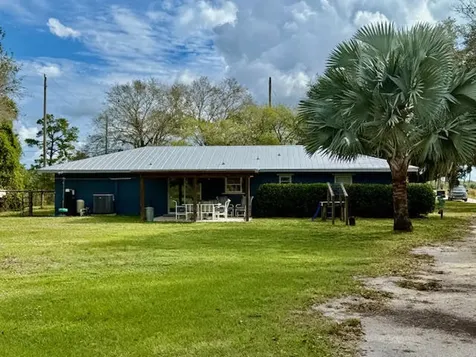 541 S Brocksmith Road Fort Pierce FL 34945