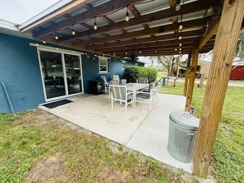541 S Brocksmith Road Fort Pierce FL 34945
