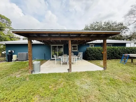 541 S Brocksmith Road Fort Pierce FL 34945