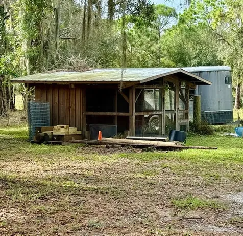 541 S Brocksmith Road Fort Pierce FL 34945