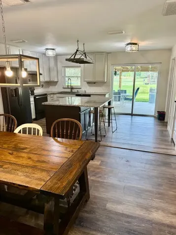 541 S Brocksmith Road Fort Pierce FL 34945