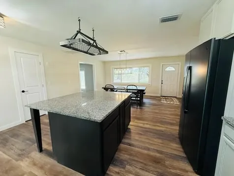 541 S Brocksmith Road Fort Pierce FL 34945