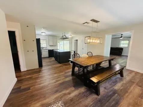 541 S Brocksmith Road Fort Pierce FL 34945