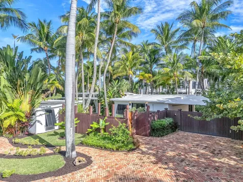 302 Coral Way Fort Lauderdale FL 33301