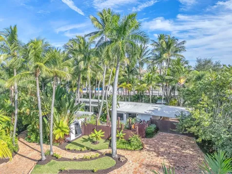 302 Coral Way Fort Lauderdale FL 33301