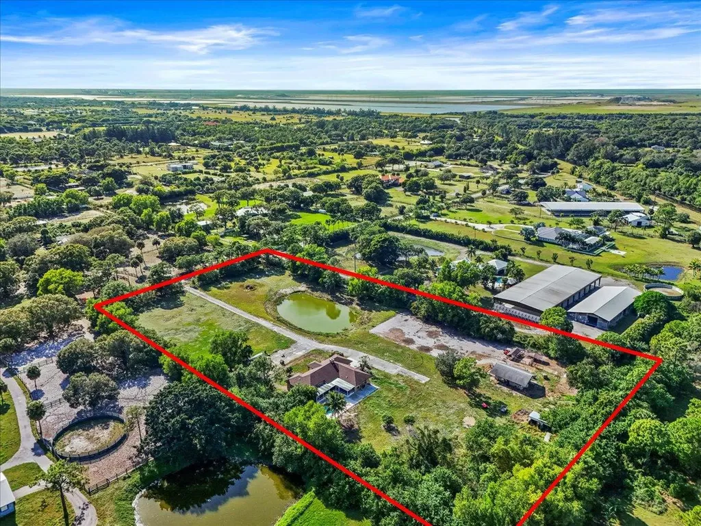 19187 Capet Creek Court Loxahatchee FL 33470