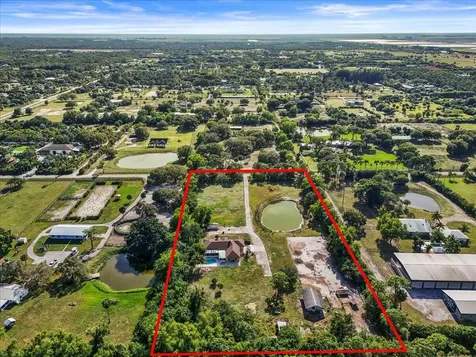 19187 Capet Creek Court Loxahatchee FL 33470